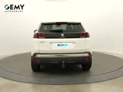 Photo 28 Peugeot 3008  Puretech 130ch S&S EAT8