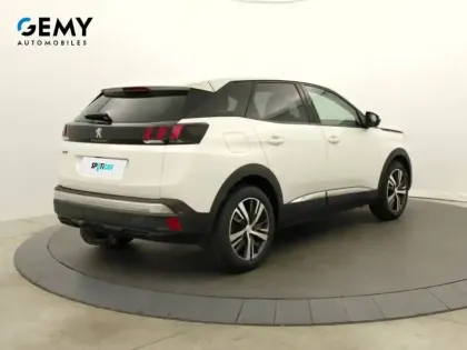 Photo 41 Peugeot 3008  Puretech 130ch S&S EAT8