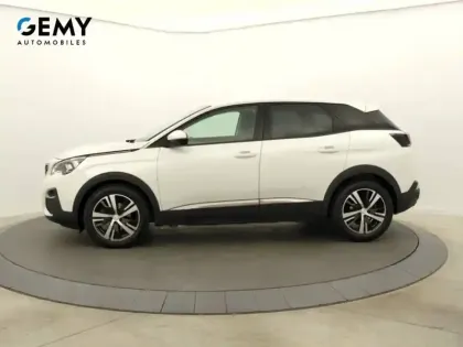 Photo 42 Peugeot 3008  Puretech 130ch S&S EAT8