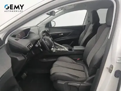 Photo 32 Peugeot 3008  Puretech 130ch S&S EAT8