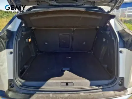 Photo 5 Peugeot 3008  Puretech 130ch S&S EAT8