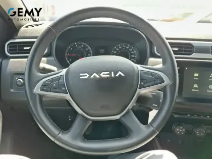 Photo 13 Dacia Duster  Blue dCi 115 4x2