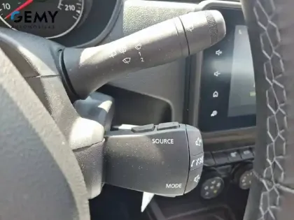 Photo 17 Dacia Duster  Blue dCi 115 4x2