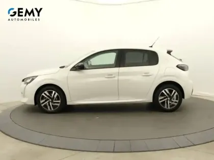 Photo 39 Peugeot 208  PureTech 100 S&S BVM6