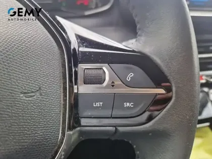 Photo 19 Peugeot 208  PureTech 100 S&S BVM6