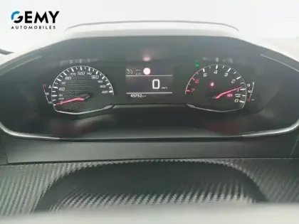 Photo 35 Peugeot 208  PureTech 100 S&S BVM6