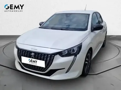 Photo Peugeot 208 Allure
