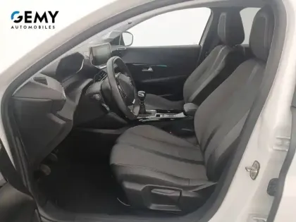 Photo 29 Peugeot 208  PureTech 100 S&S BVM6