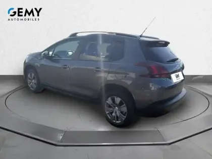 Photo 6 Peugeot 2008  1.2 PureTech 82ch BVM5