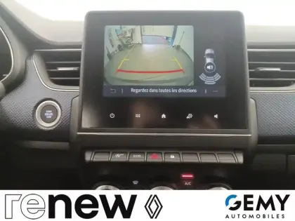 Photo 14 Renault Arkana  TCe 140 EDC - 23