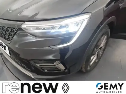 Photo 16 Renault Arkana  TCe 140 EDC - 23