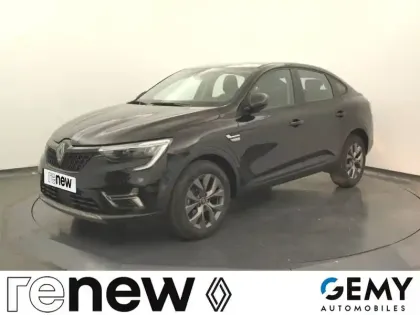 Photo Renault Arkana Evolution