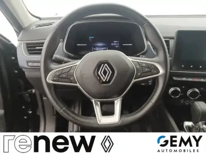 Photo 12 Renault Arkana  TCe 140 EDC - 23
