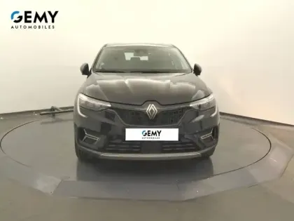 Photo 21 Renault Arkana  TCe 140 EDC - 23