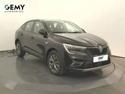 Photo 22 Renault Arkana  TCe 140 EDC - 23