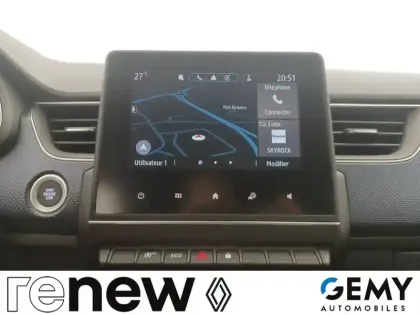 Photo 13 Renault Arkana  TCe 140 EDC - 23