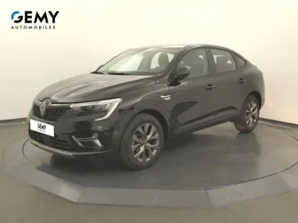 Photo 20 Renault Arkana  TCe 140 EDC - 23