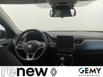 Photo 7 Renault Arkana  TCe 140 EDC - 23
