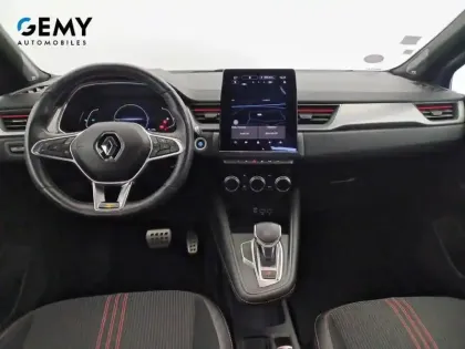 Photo 5 Renault Captur  E-Tech 145 - 21B