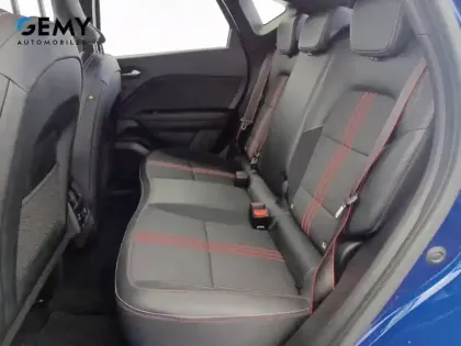 Photo 7 Renault Captur  E-Tech 145 - 21B