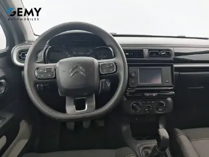 Photo 7 Citroën C3  PureTech 83 S&S BVM5