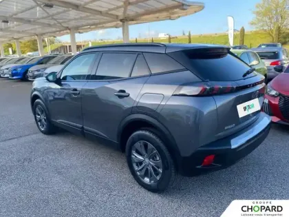 Photo 6 Peugeot 2008  PureTech 100 S&S BVM6