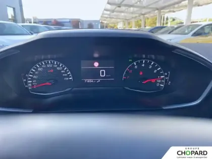 Photo 14 Peugeot 2008  PureTech 100 S&S BVM6