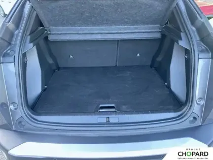 Photo 5 Peugeot 2008  PureTech 100 S&S BVM6