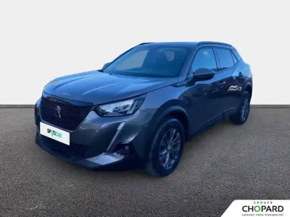 Photo Peugeot 2008 Style