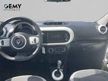 Photo 7 Renault Twingo  III Achat Intégral - 21