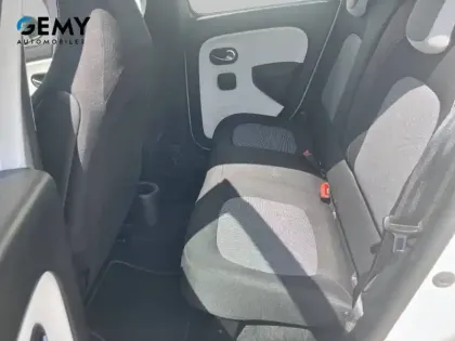Photo 9 Renault Twingo  III Achat Intégral - 21
