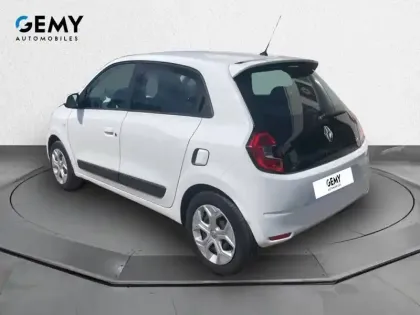 Photo 6 Renault Twingo  III Achat Intégral - 21