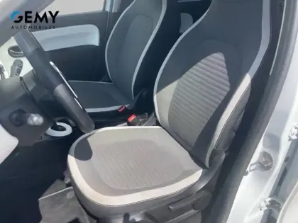 Photo 8 Renault Twingo  III Achat Intégral - 21