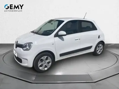Photo Renault Twingo Zen