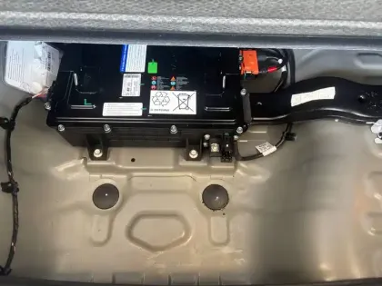 Photo 19 Hyundai Bayon  1.0 T-GDi 100 Hybrid 48V
