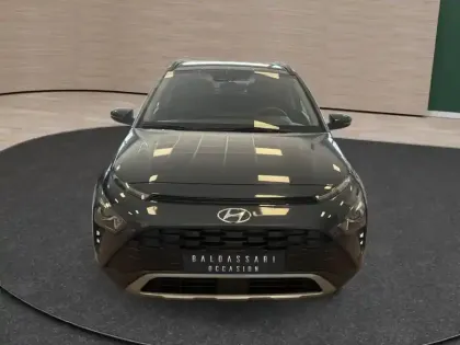 Photo 7 Hyundai Bayon  1.0 T-GDi 100 Hybrid 48V