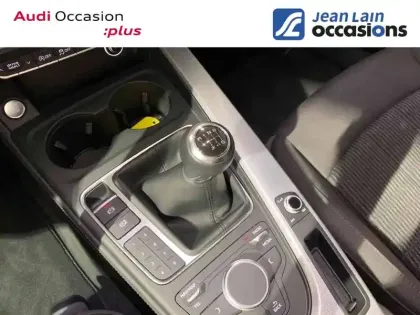 Photo 12 Audi A4  Avant 35 TFSI 150