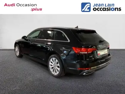 Photo 7 Audi A4  Avant 35 TFSI 150