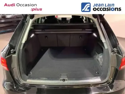 Photo 6 Audi A4  Avant 35 TFSI 150