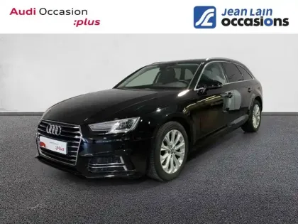 Photo Audi A4 Design