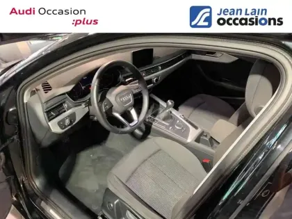 Photo 10 Audi A4  Avant 35 TFSI 150