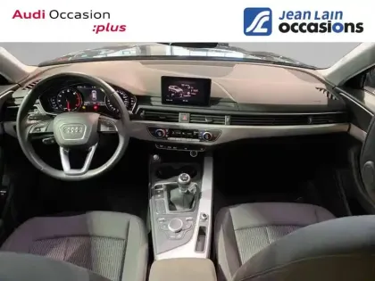 Photo 14 Audi A4  Avant 35 TFSI 150