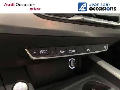 Photo 16 Audi A4  Avant 35 TFSI 150
