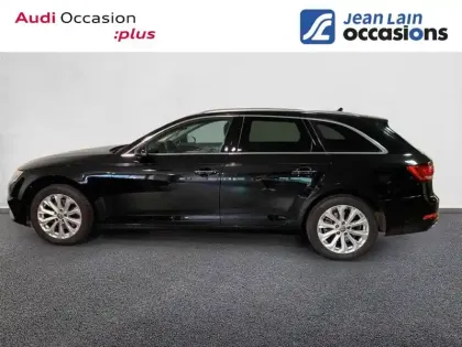 Photo 8 Audi A4  Avant 35 TFSI 150