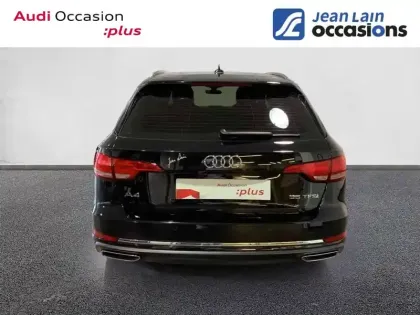 Photo 5 Audi A4  Avant 35 TFSI 150