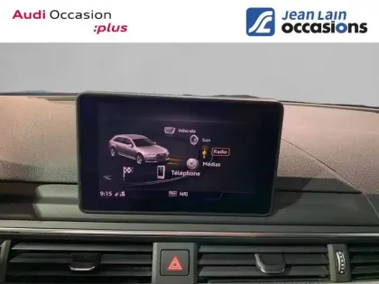 Photo 11 Audi A4  Avant 35 TFSI 150