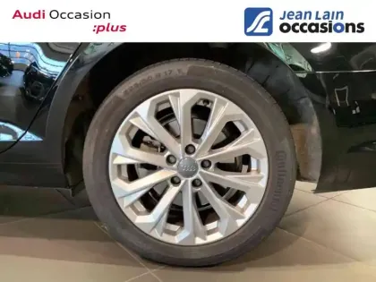 Photo 9 Audi A4  Avant 35 TFSI 150