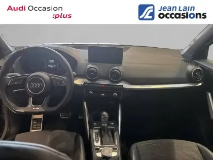 Photo 17 Audi Q2  35 TDI 150 S tronic 7 Quattro