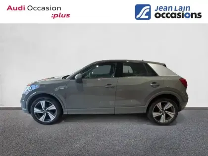 Photo 7 Audi Q2  35 TDI 150 S tronic 7 Quattro