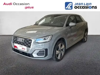 Photo Audi Q2 Business Line